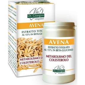 Extracto de Avena Polv 150 g