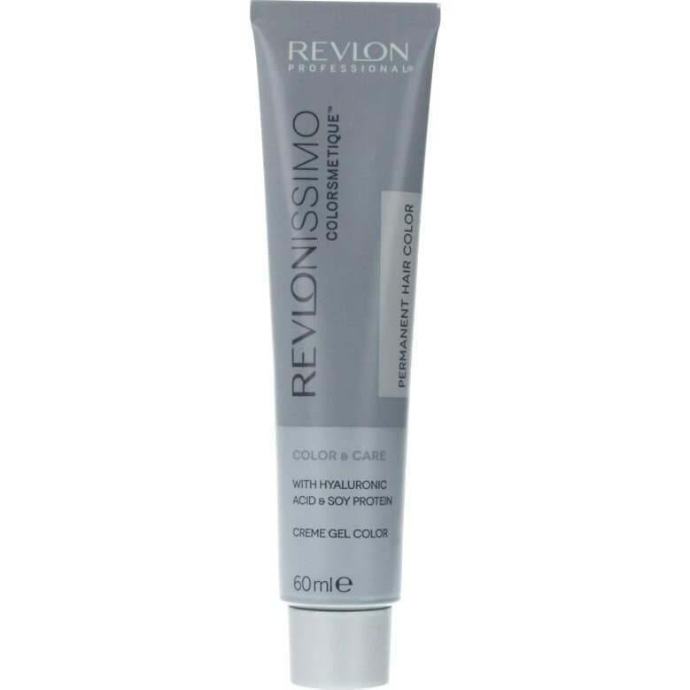 Revlonissimo Color & Care 441 Deep Chestnut Medium Brown 60 ml