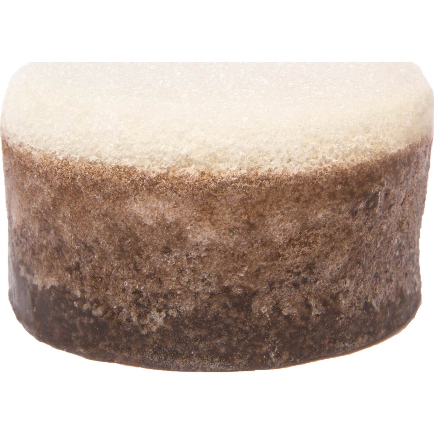 Tikis Esponja Redonda Chocolate 1ud