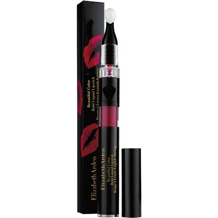 Elizabeth Arden Beautiful Color Liquid Barra De Labios Extreme P