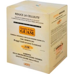 Abeto Lodo de Algas 500 g