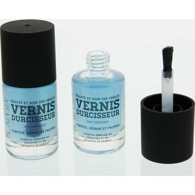 Endurecedor de Esmalte Calysia Estipharm 10 ml