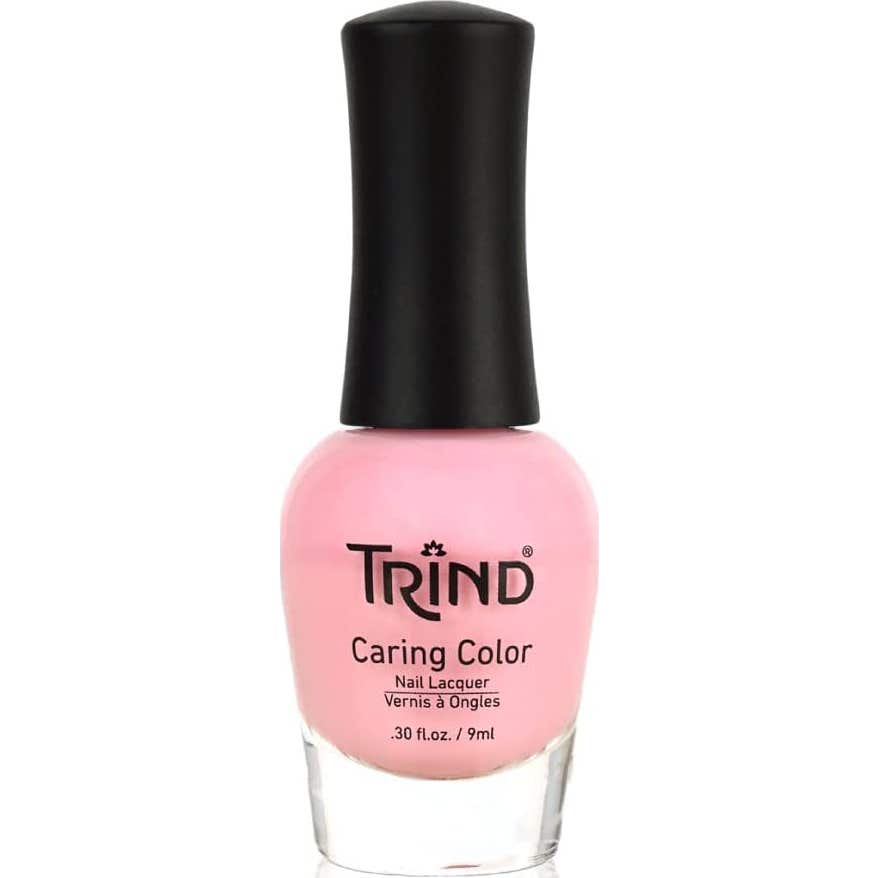 Trind Caring Color Esmalte Uñas CC 1606188 1 ud