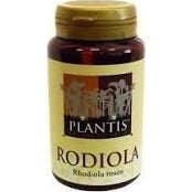 Plantis Rhodiola 60 Cápsulas - Imagen 2