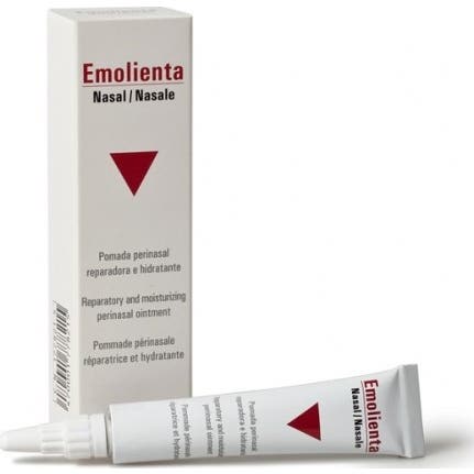 Emolienta nasal 10ml