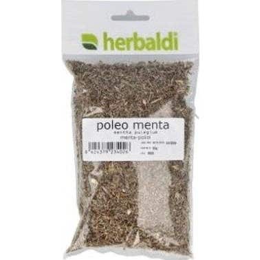 Herbaldi Hierba Poleo Menta 50 G