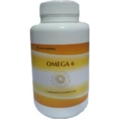 Alfa Herbal Mujer Omega 6 Aceite De Onagra 200 Caps