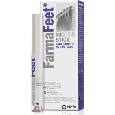 Farmalastic Feet MicosisStick 4ml