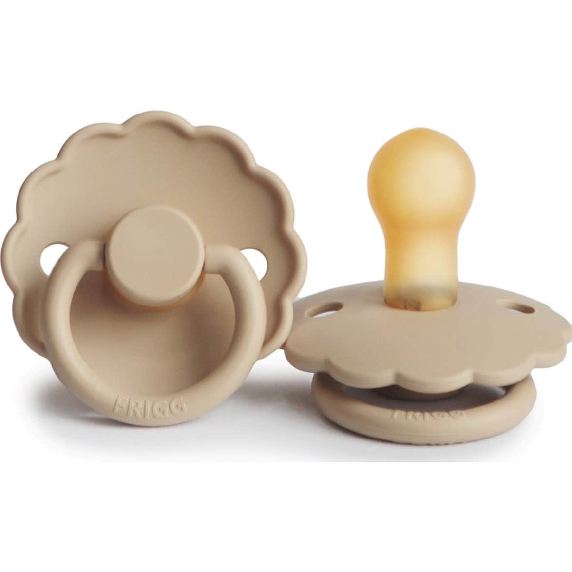 Frigg Chupete Silicona Pacifier Aurora 0-6M 1ud