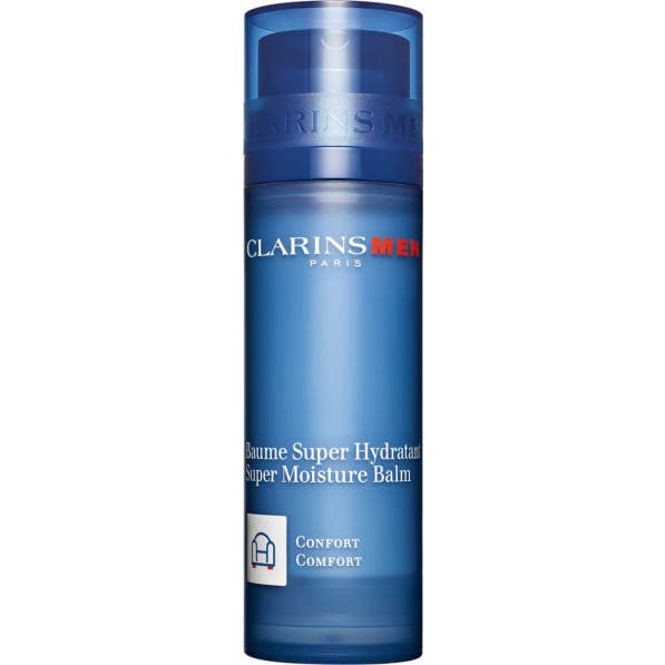 Clarins Men Bálsamo Super Hydratante 50ml