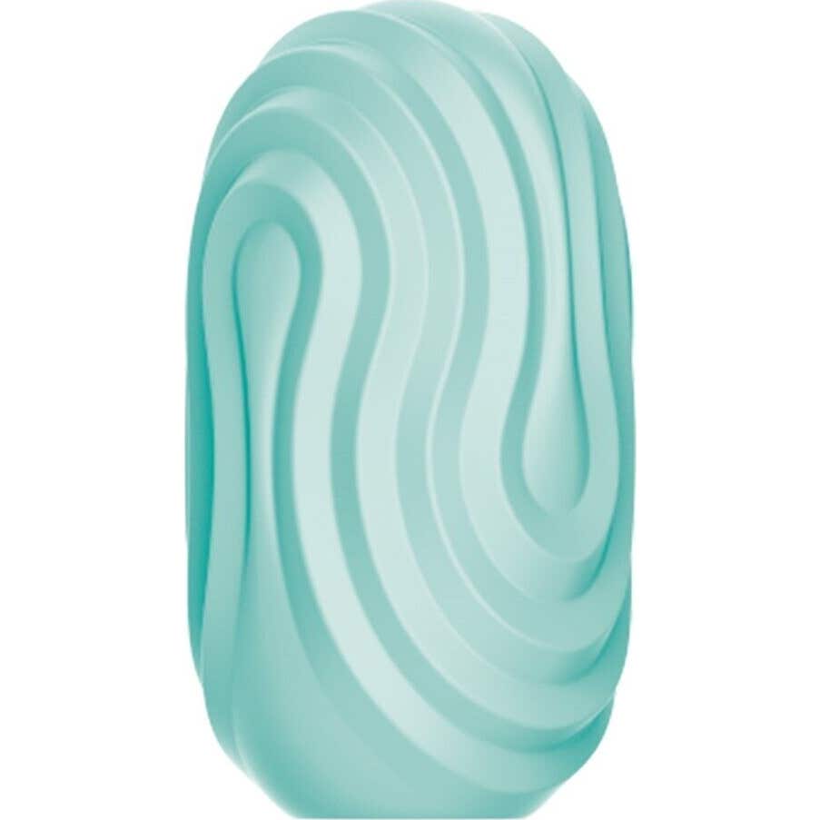 Pretty Love Twist Angel Cupid Huevo Masturbador 1ud