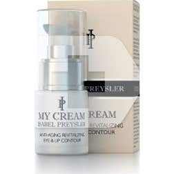 My Cream Isabel Preysler contorno ojos antiedad revitalizante 20 ml