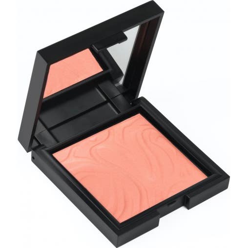 Mia Cosmetics Colorete Rosy Peach Blush 1 ud