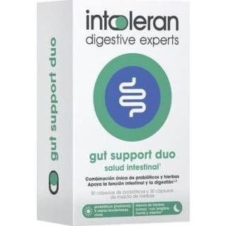 Intoleran Gut Support Duo 2x30caps