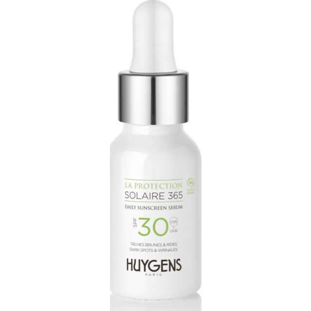 Huygens Paris Serum Proteccion Solar 365 Spf30 15 ml