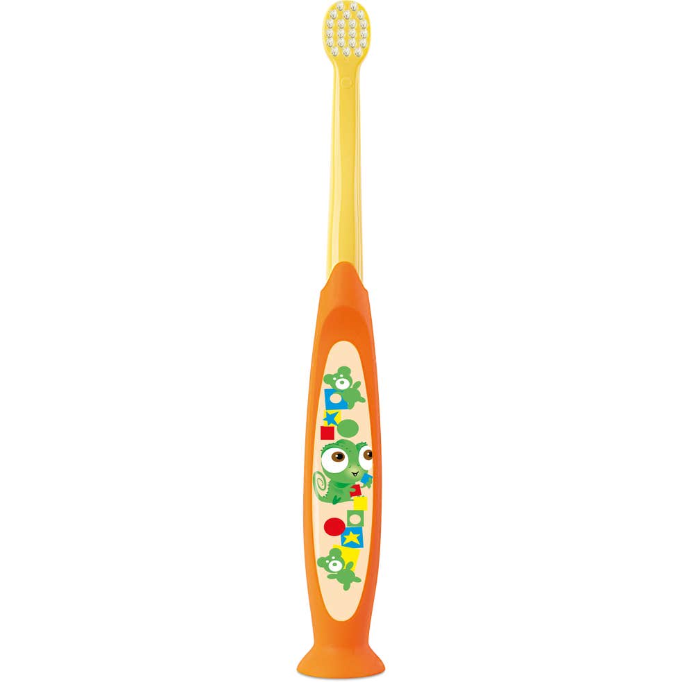 Elgydium Baby Cepillo de Dientes Suave 0-2 Años 1ud