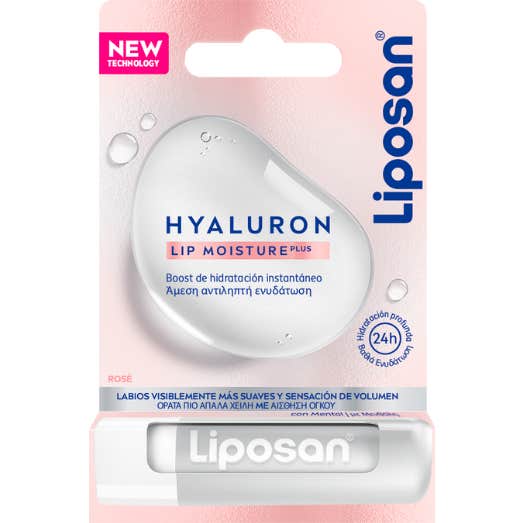 Liposan Hyaluron Hidratación Volumen 5.2ml