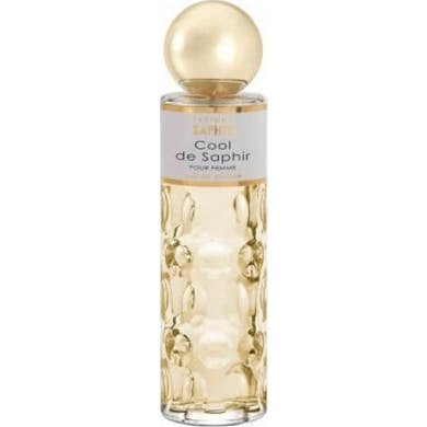 Saphir Cool de Saphir Edp Spray 200 ml