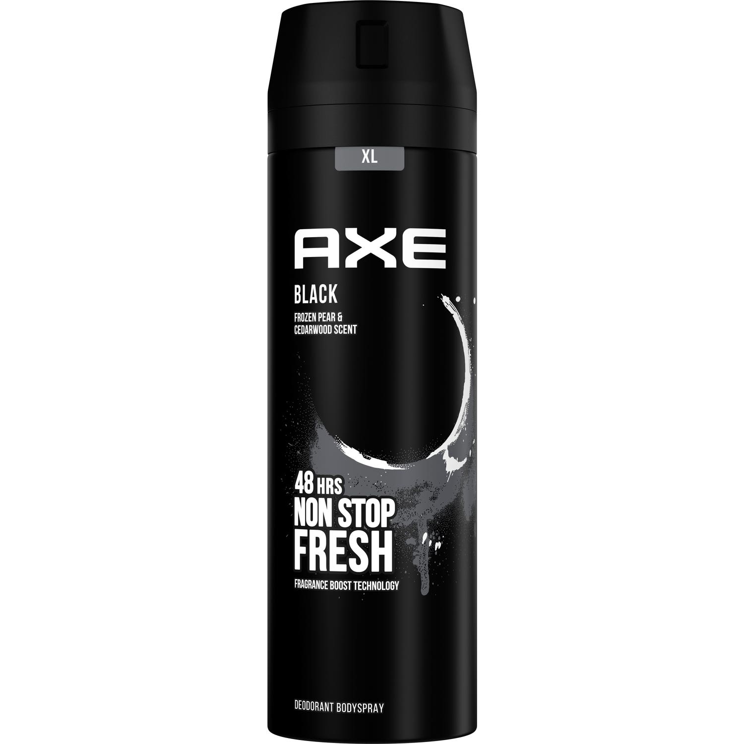 Axe Black XL Desodorante 200ml