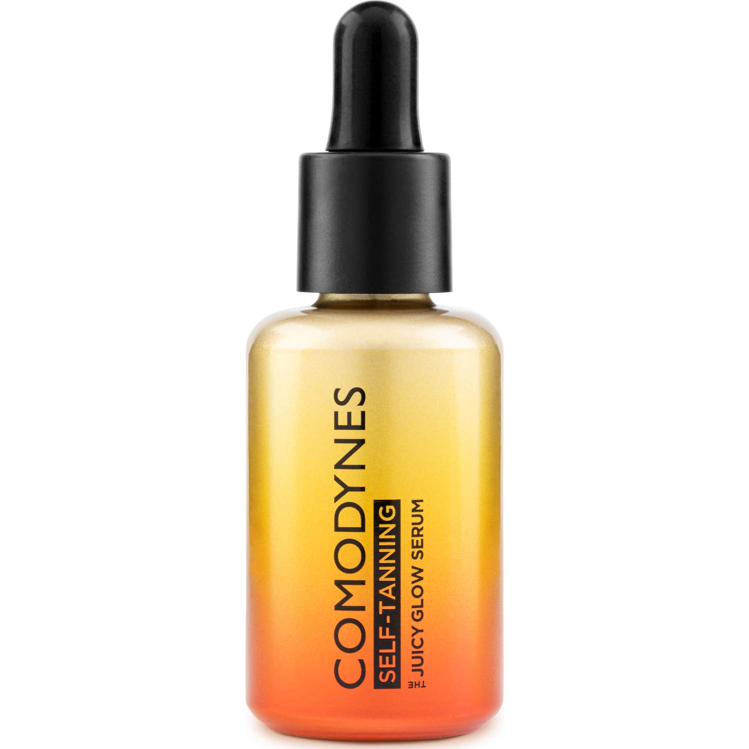 Comodynes Self-Tanning The Juicy Glow Serum 30ml