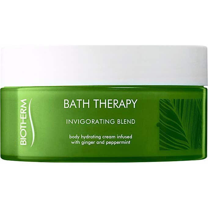 Biotherm Bath Therapy Crema Invigorating Blend 200ml