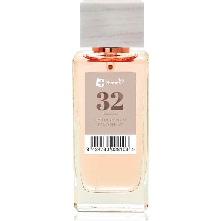 Iap Pharma Eau de Parfum Nº 32 50ml
