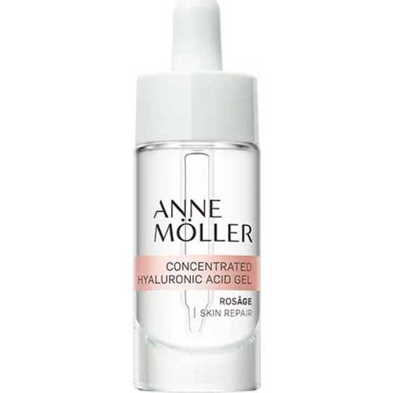 Anne Moller Rosage gel Ácido Hialurónico Concentrado 15 ml