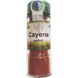 Biocop Condimento Cayena Polvo Bio 40 g