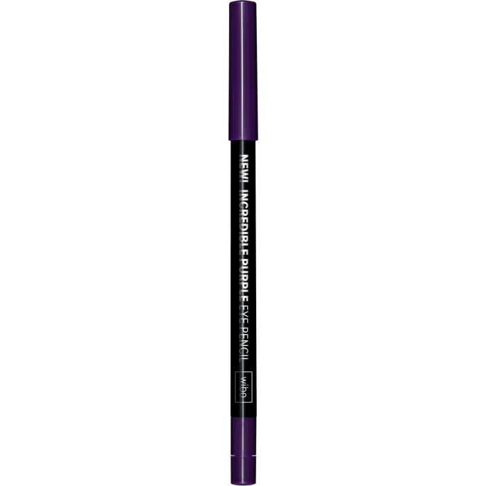Wibo Incredible Eye Pencil 01 Purple 0.5 g