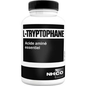 Nh Co L-Triptofano 56 caps