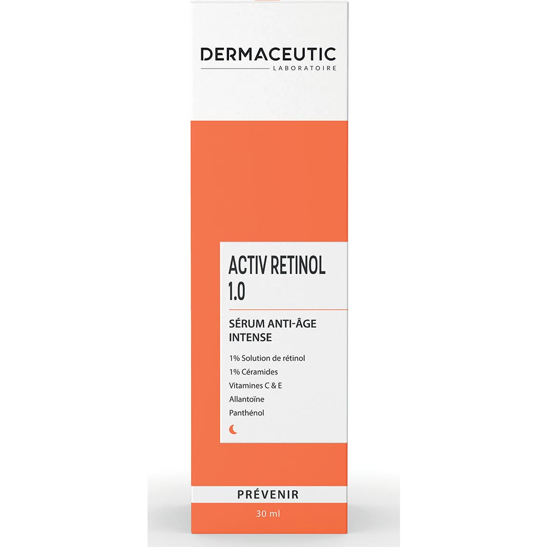 Dermaceutic Laboratoire Activ Retinol 1.0 30ml