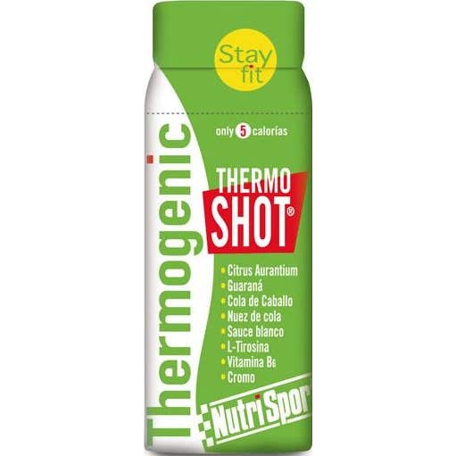 Nutrisport Thermo Shot 20 uds