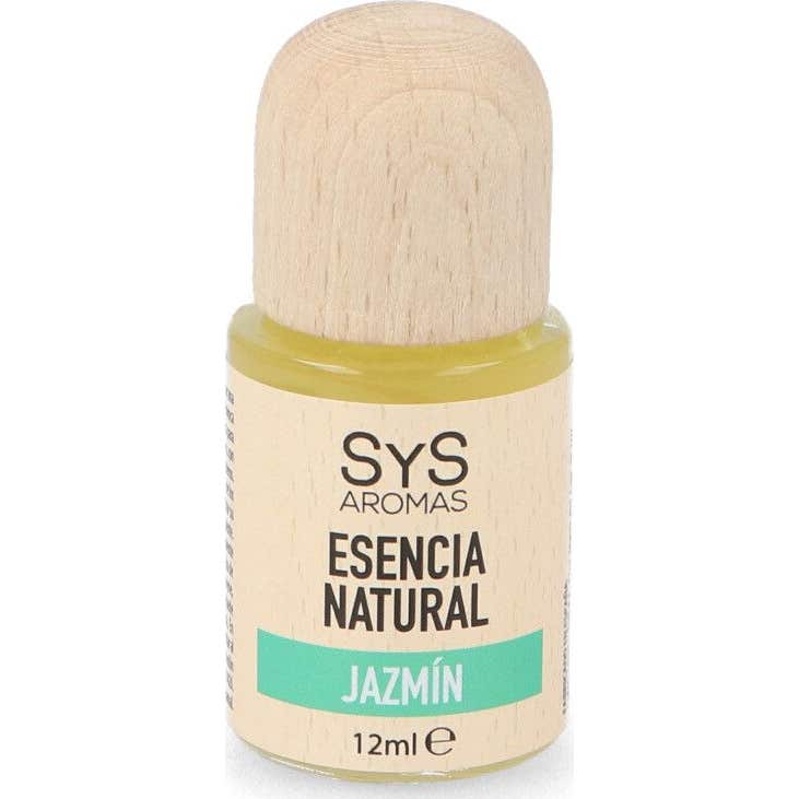 Sys Esencia Jazmín 12 ml
