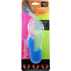 Neh Feet plantilla Confort silicona T-P 2uds
