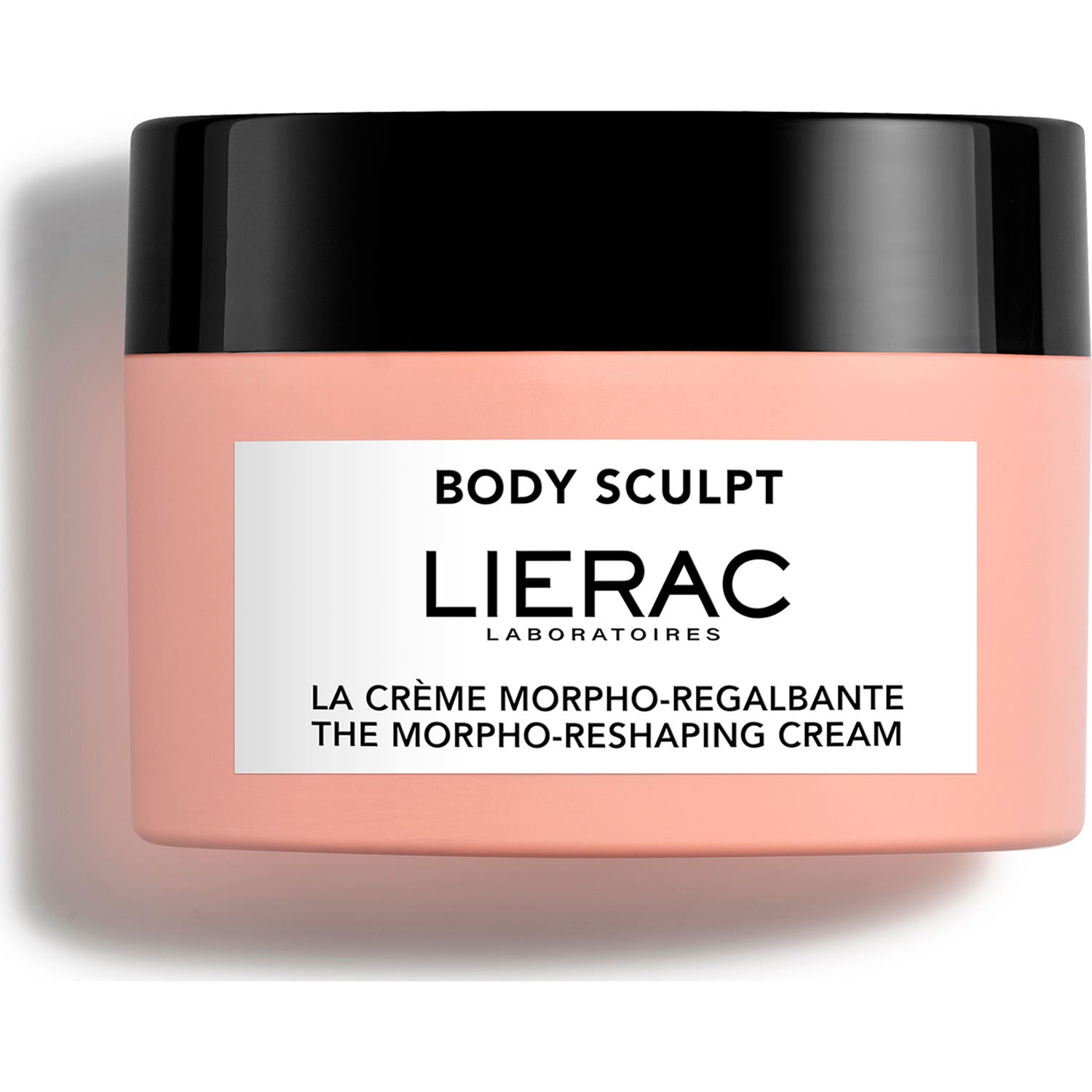 Lierac Body Sculpt Crema Morfo Remodelante 200ml