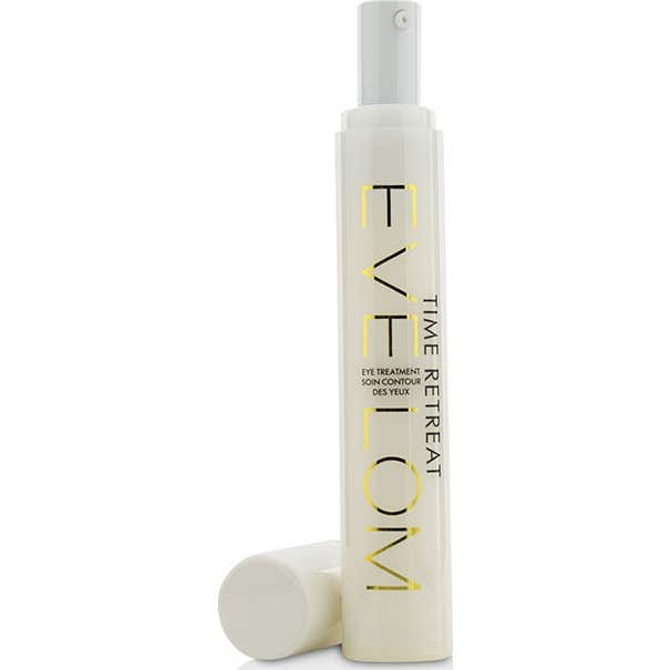 Eve Lom Time Retreat Crema Contorno de Ojos 15 ml