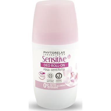 Harbor 10 X Desodorante Roll-On Sensitive 50 Ml - Imagen 2