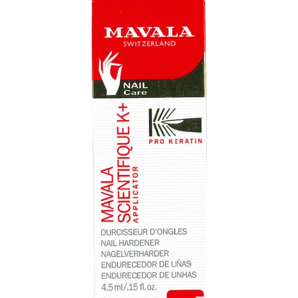 Mavala Scientifique K+ Endurecedor de Uñas en Lápiz 4,5ml