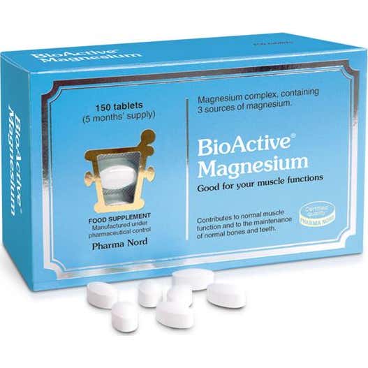ActiveComplex® Magnesio 150comp