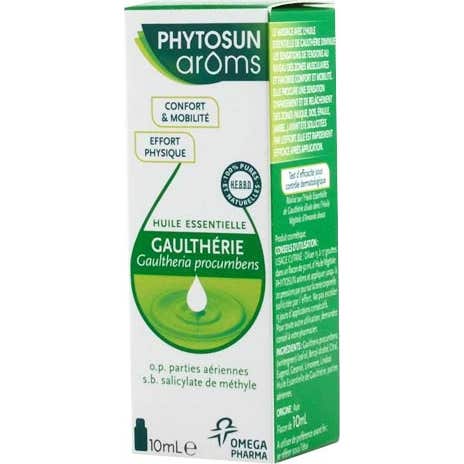 'Phytosun''A He Gault Fl10 ml 1'