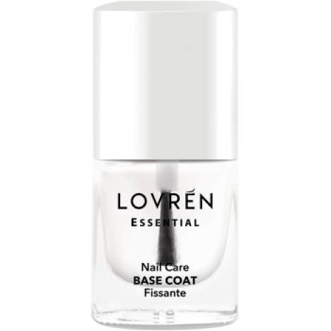 Lovren Essential Nail Care Base Coat 5 ml