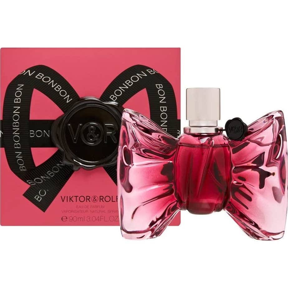 Viktor & Rolf Bonbon Agua de Colonia 90ml