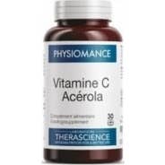 Physiomance Vit C Acerola Comp 30