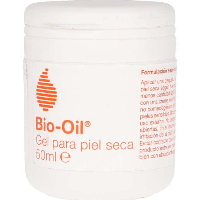 Bio Oil Crema Gel Piel Seca 50Ml - Imagen 2