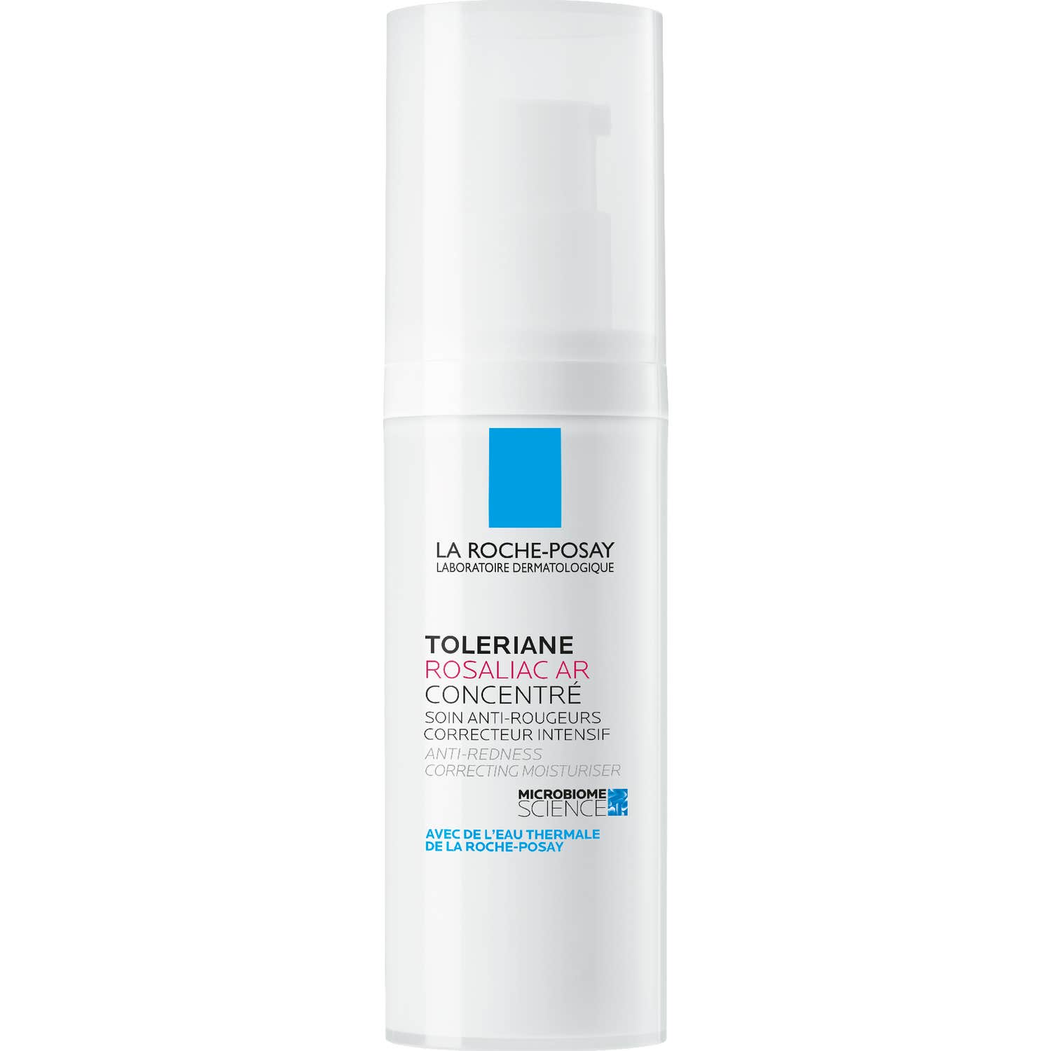 La Roche-Posay Toleriane Rosaliac AR Concentrado 40ml