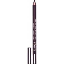 Creme Clinique Shaper Eyepencil 01 Black Diamond