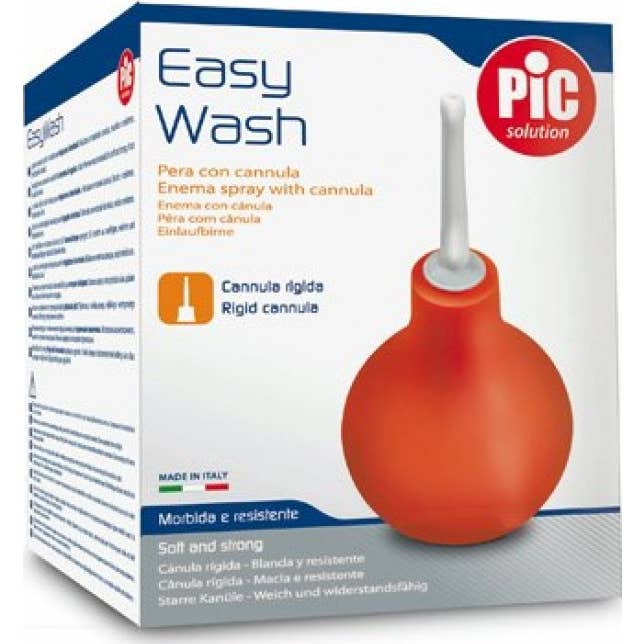 Artsana Ducha Vaginal Tamaño 10