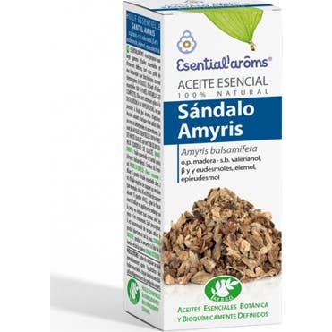 Esential Aroms Esential'aroms Aceite Esencial Sándalo Amyris 10 Ml