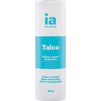 Interapothek Talco 100 g