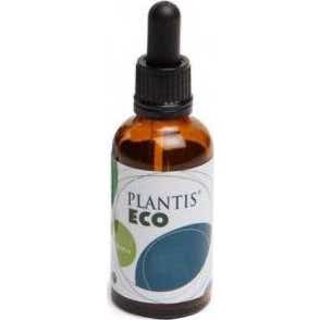 Plantis Extracto Cardo Mariano 50 ml